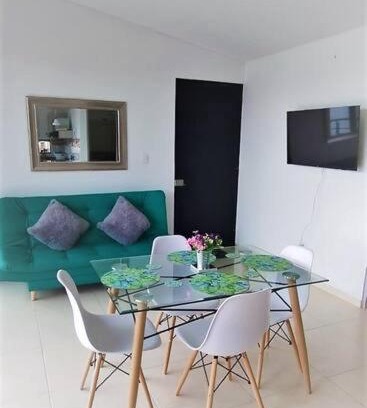 La Tebaida Apartamento | Apartasol Amor y Café, Reserva de la Colina