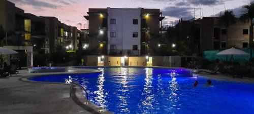 La Tebaida Apartamento | Apartasol Reserva La Colina
