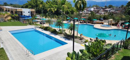 La Tebaida Apartamento | Apartasol Vacacional - La ReservaTravel - Eje Cafetero