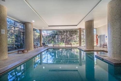 Rionegro Apartamento | Apartasuite en Rionegro, piscina, gimnasio y spa