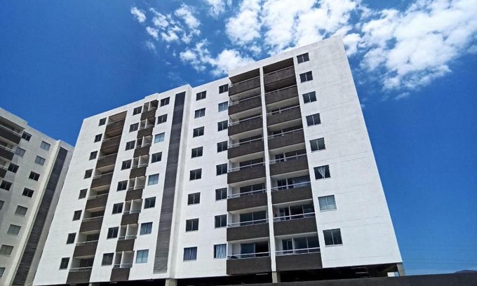 Mamatoco Apartamento | Apartasuite Tayrona con Piscina 810