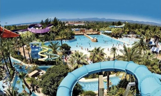 La Pineda Apartamento | APARTBEACH ADRIATIC EDEL MAR BEACH VIEWS