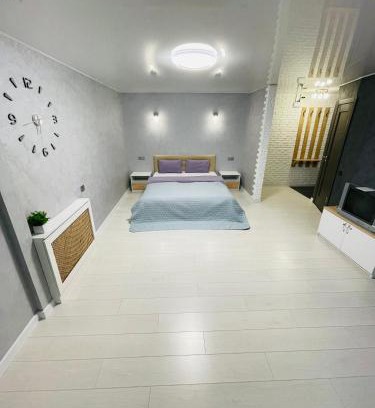 Krivoy Rog Apartamento | ApartCenter Студия LUX в центре города