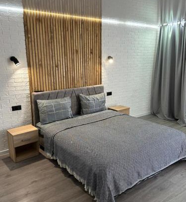 Krivoy Rog Apartamento | ApartCenter VIP апартаменты в центре города