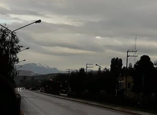 Junín de los Andes Apartamento | Aparte hotel