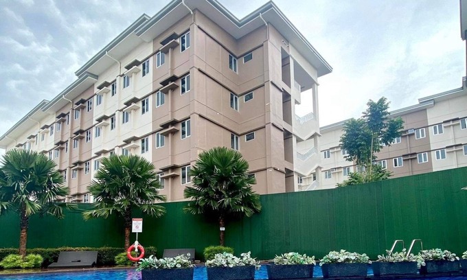 Meycauayan Condominio | Apartelle, Condotel 2-minute walk to SM Marilao