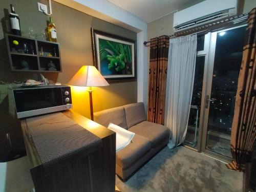 Cibaduyut Apartamento | Apartemen 2br m-squere cibaduyut