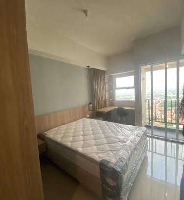 Serpong Apartamento | Apartemen Avenue BSD