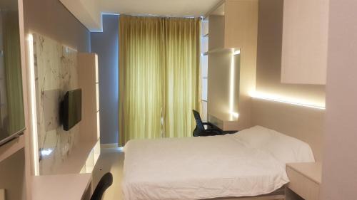 Balikpapan Apartamento | Apartemen Borneo Bay City (1 Bedroom Studio)