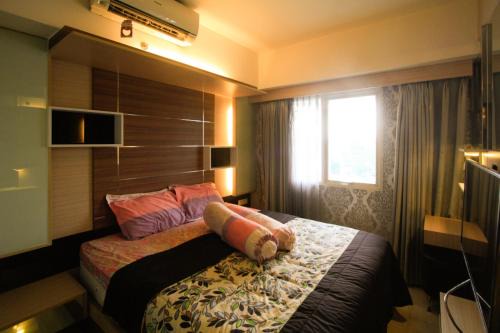 Braga Apartamento | Apartemen Braga Citywalk A 05C By PROELIA INDONESIA
