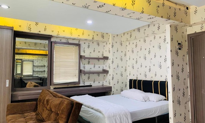 Depok Apartamento | Apartemen Cibubur Village by Raja Sulaiman Property