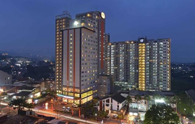 Sukajadi Apartamento | Apartemen Ciumbuleuit 2