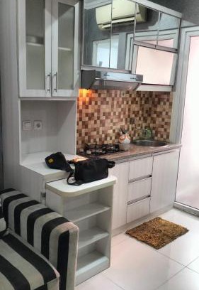 Rawasari Apartamento | Apartemen green pramuka by Femi