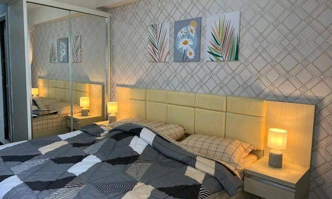 Gunung Putri Apartamento | Apartemen gunung putri