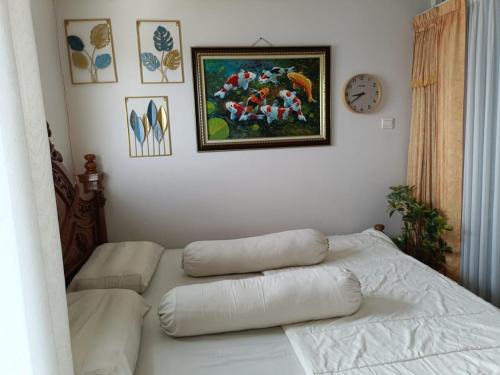 Depok Apartamento | Apartemen Ibu Ida