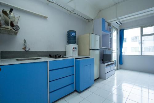 Braga Apartamento | Apartemen Jarrdin Cihampelas B 2223 By PROELIA INDONESIA