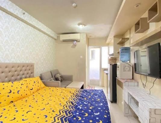 Cipete Utara Apartamento | Apartemen Kalibata city by meina
