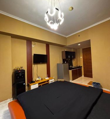 Pondokcina Apartamento | Apartemen Margonda Residence 2 By Younz