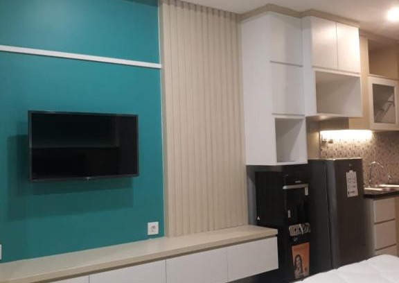 Mlati Apartamento | Apartemen Mataram City Tower Yudhistira