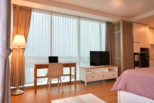 Mlati Apartamento | Apartemen MATARAM CITY YUDHISTIRA TOWER YOGYAKARTA