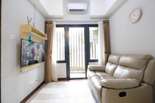 Bogor Selatan Apartamento | Apartemen Mungil, Nyaman, Akses Mudah