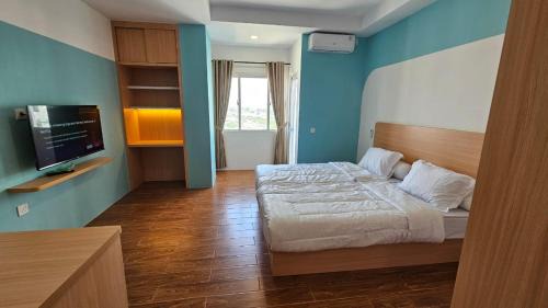 Lubuk Baja Apartamento | Apartemen Permata Residences Homestay Baloi