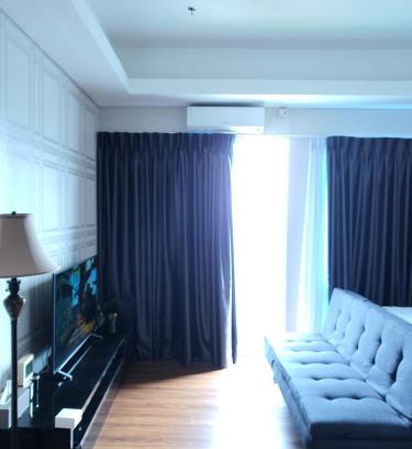 Jakarta Apartamento | Apartemen puri mansion