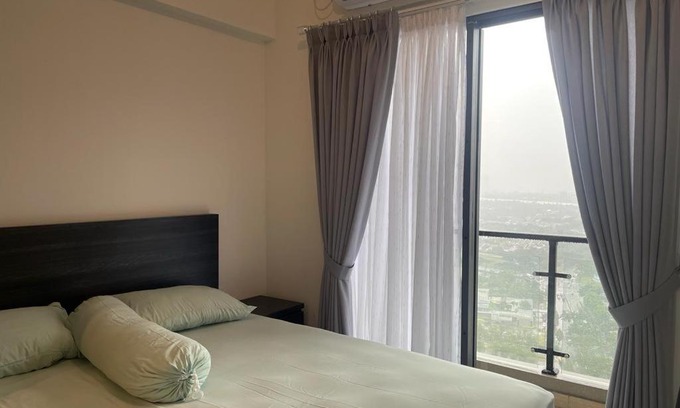 Bumi Serpong Damai Apartamento | APARTEMEN SKY HOUSE BSD