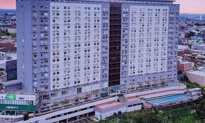 Malang Apartamento | Apartemen Soehat by Pesen Kamar
