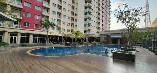 Solo City Centre Apartamento | Apartemen Solo Paragon by Cariapartemen-id