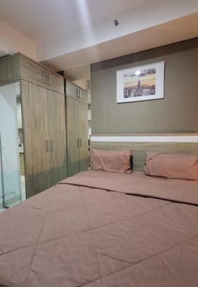 Cikokol Apartamento | Apartemen springwood