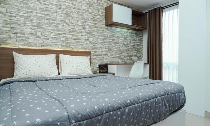 Pogung Lor Apartamento | Apartemen Taman Melati Yogyakarta by ArFe Room