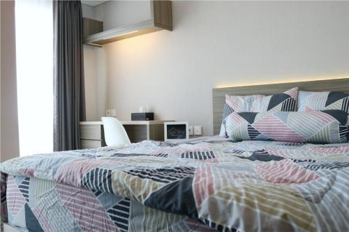 Pogung Lor Apartamento | Apartemen Taman Melati Yogyakarta by ArFe Room