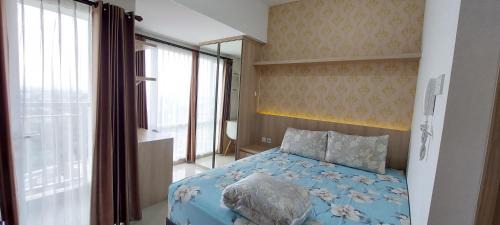 Pogung Lor Apartamento | Apartemen Taman Melati Yogyakarta by ArFe Room