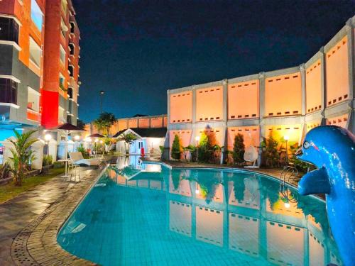 Catur Tunggal Hotel | Apartemen Taman Sejahtera Yogyakarta