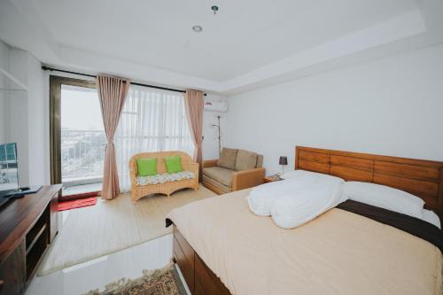 Braga Apartamento | Apartemen Tera Residence