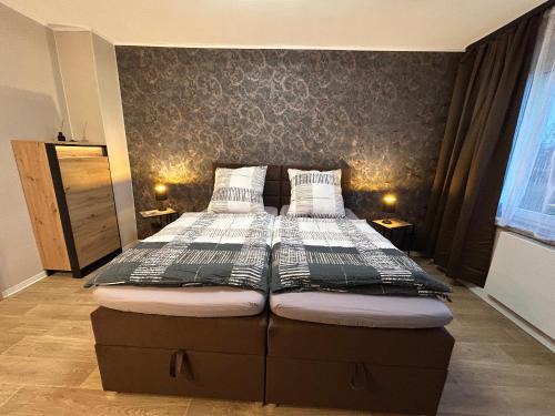Sangerhausen Apartamento | Apartement 1