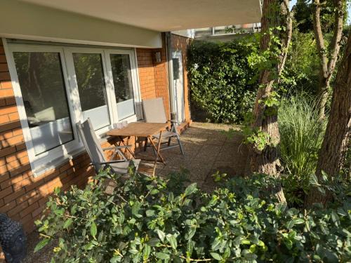 Bamberg Apartamento | Apartement 31 Bamberg