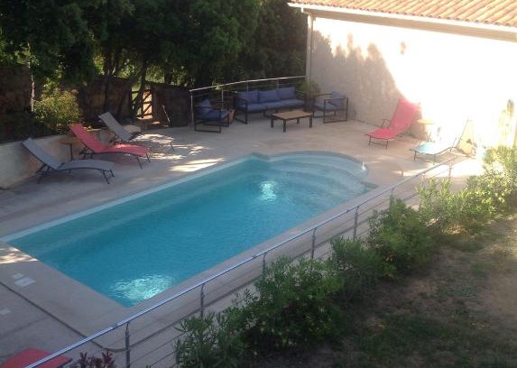 Oletta Apartamento | Apartement Alba Oletta