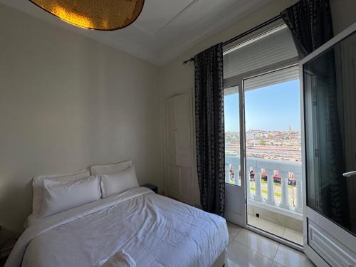 Quartier Des Orangers Apartamento | Apartement Bab lhad