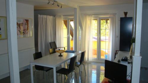 Bischwiller Apartamento | Apartement de vacances Alsace - Ferienwohnung Elsaß - Holiday apartment Alsace