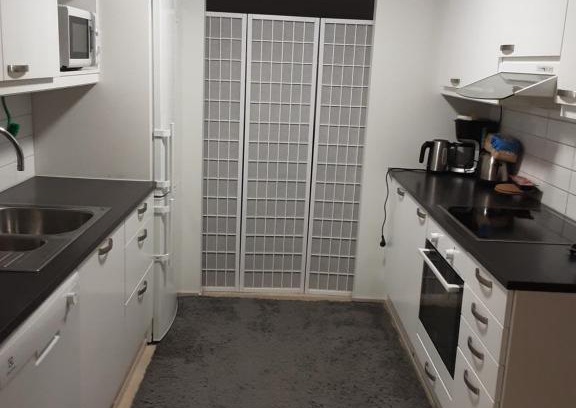 Pieksamaki Apartamento | Apartement kivisto