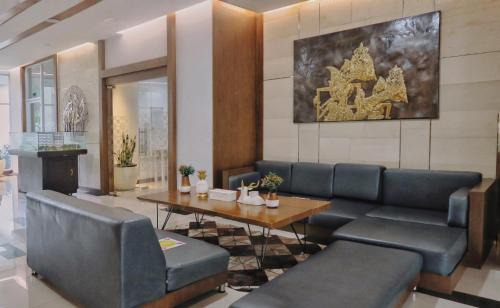 Pogung Lor Apartamento | Apartement Taman Melati by THE TRUST