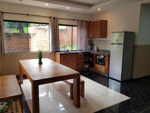 Hohenau Apartamento | Apartemento Grande Hohenau Centro