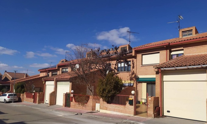 Toledo Apartamento | Apartemento Vacacional Toledo