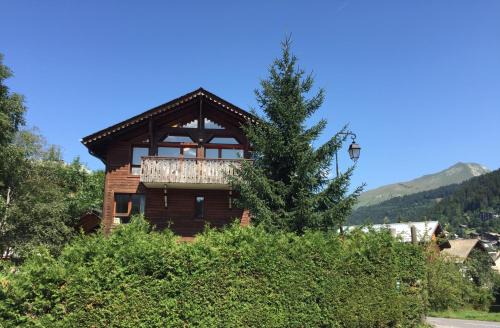 Morzine Apartamento | Apartements Le Bourg du Jean