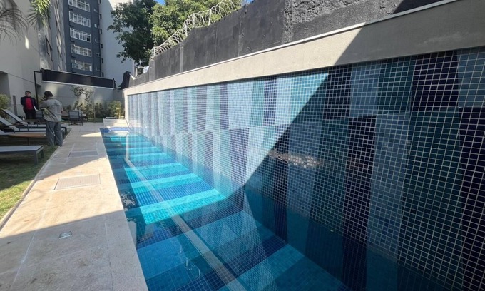 Vila Mariana Apartamento | Apartemnto completo na Vila Mariana