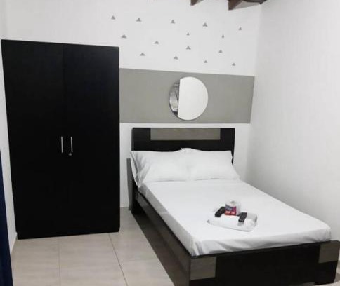Envigado Apartamento | APARTESTUDIO ALCALA ENVIGADO, CERCA A C.C VIVA .