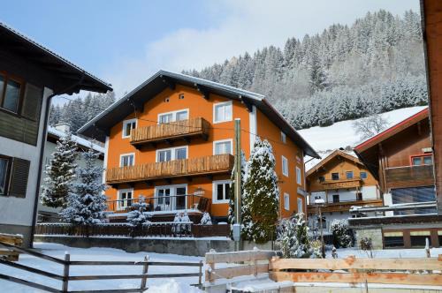 Schonbach Apartamento | Aparthotel Pinzgau
