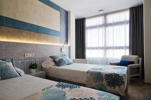 Las Palmas de Gran Canaria Apartamento | ApartHotel Idafe